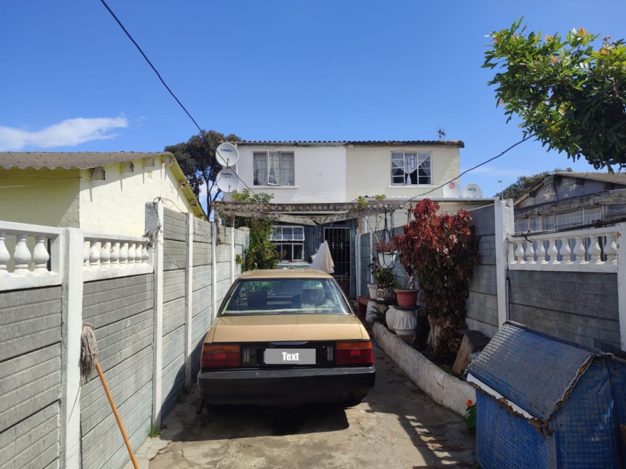 3 Bedroom Property for Sale in Bonteheuwel Western Cape